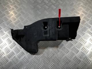 воздуховод (дефлектор) радиатора Lexus LS 4 поколение 2007, 4.6 л., 1UR-FSE, бензин, АКПП, седан, 53292-50050, 5329250060