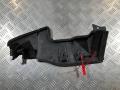 воздуховод (дефлектор) радиатора Lexus LS 4 поколение 2007, 4.6 л., 1UR-FSE, бензин, АКПП, седан, 53292-50050, 5329250060 - фото №4
