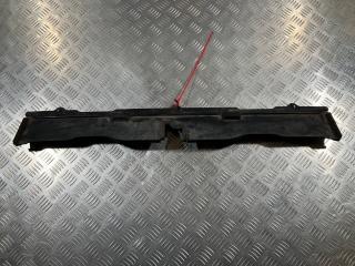 усилитель бампера переднего Lexus LS 4 поколение 2007, 4.6 л., 1UR-FSE, бензин, АКПП, седан, 5328950060, 53289-50061