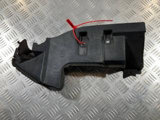 воздуховод (дефлектор) радиатора Lexus LS 4 поколение 2007, 4.6 л., 1UR-FSE, бензин, АКПП, седан, 53292-50050, 5329250060, 5329150060, 5329150050