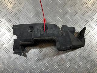 воздуховод (дефлектор) радиатора Lexus LS 4 поколение 2007, 4.6 л., 1UR-FSE, бензин, АКПП, седан, 53292-50050, 5329250060, 5329150060, 5329150050