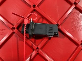 расходомер воздуха Infiniti FX35 2 поколение [рестайлинг] 2013, 3.5 л., VQ35HR, бензин, АКПП, внедорожник 5 дв., 226807S000, 226807S00A, 226807S00B