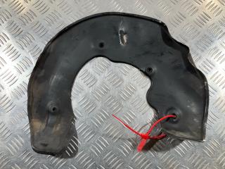 защитный кожух тормозного механизма Audi A8 D4/4H 2012, 4.2 л., CDRA, бензин, АКПП, седан, 4H0615312, 4H0615312C