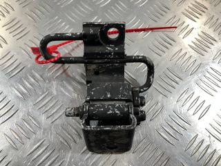 петля двери Audi Q7 4L 2008, 4.2 л., BAR, бензин, внедорожник 5 дв., 4L0833412A