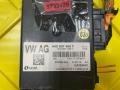блок управления (другие) Audi A8 D4/4H 2012, 4.2 л., CDRA, бензин, АКПП, седан, 4H0907468F - фото №4