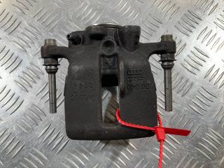 суппорт задний правый Audi A6 4F/C6 [рестайлинг] 2008, 3.2 л., BKH, бензин, АКПП, седан