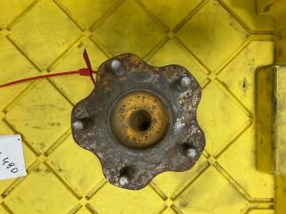 ступица задняя Infiniti FX35 2 поколение 2010, 3.7 л., VQ37VHR, бензин, АКПП, внедорожник 5 дв., 40202EG300