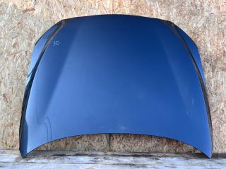 капот BMW 5 серия F07/F10/F11 2012, 3.2 л., бензин, АКПП, седан, CBMXR0130N54