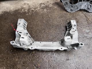 балка подвески передняя (подрамник) Infiniti QX70 1 поколение 2015, 3.5 л., VQ35HR, бензин, АКПП, внедорожник 5 дв.