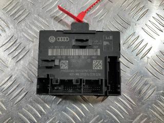 модуль управления двери Audi A7 4G 2012, 3.0 л., CGWB, бензин, АКПП, хетчбэк 5 дв., 4G8959792J