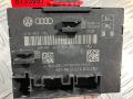 модуль управления двери Audi A6 4G/C7 2012, 2.0 л., CAEB, бензин, АКПП, седан, 4G8959795J - фото №7