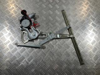 стеклоподъемник передний правый Lexus LS 4 поколение 2007, 4.6 л., 1UR-FSE, бензин, АКПП, седан, 8571050100, 85710-50104