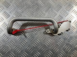 масляная трубка Audi A8 D3 [2-й рестайлинг] 2008, 4.2 л., BVJ, бензин, АКПП, седан, 079115278N