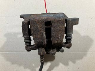 суппорт задний левый Audi A6 4F/C6 [рестайлинг] 2008, 3.2 л., BKH, бензин, АКПП, седан