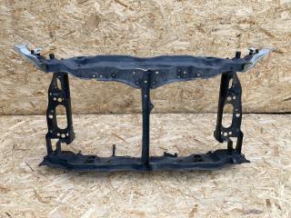 передняя панель крепления облицовки (телевизор) Lexus LS 4 поколение [рестайлинг] 2012, 4.6 л., 1UR-FSE, бензин, АКПП, седан