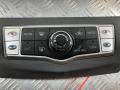 блок управления печки / климат-контроля Nissan Murano Z51 2009, 3.5 л., VQ35DE, бензин, АКПП, внедорожник 5 дв., 1AA0A, 275001AA0A - фото №4