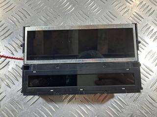 дисплей Nissan Murano Z51 2009, 3.5 л., VQ35DE, бензин, АКПП, внедорожник 5 дв., 27775-1AA0A