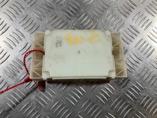 блок управления печки / климат-контроля Nissan Murano Z51 2009, 3.5 л., VQ35DE, бензин, АКПП, внедорожник 5 дв., 27760-1AA1B