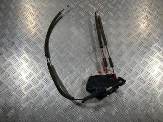 замок двери задней правой Nissan Murano Z51 2009, 3.5 л., VQ35DE, бензин, АКПП, внедорожник 5 дв., M8305, EG450