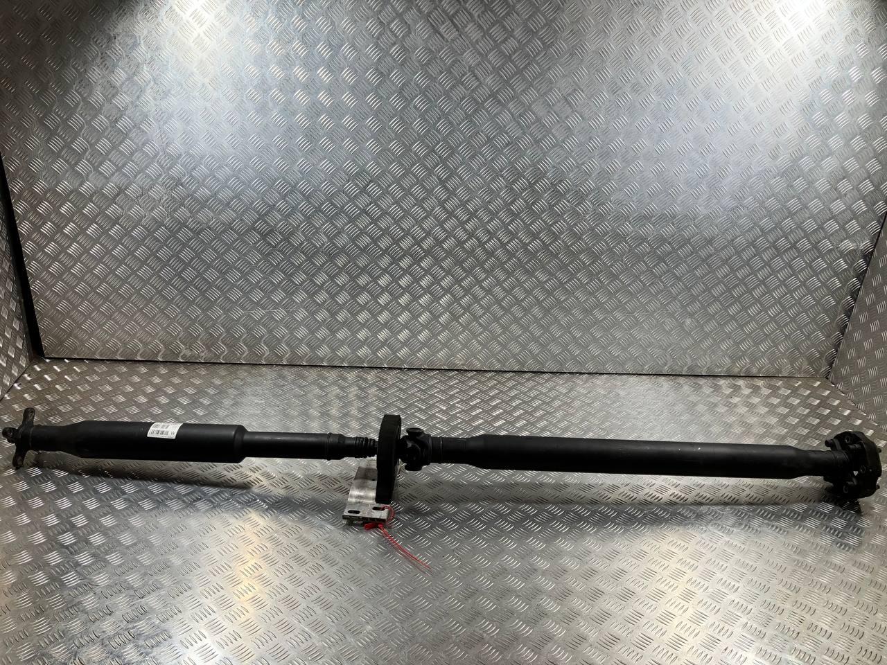 карданный вал Mercedes-Benz S-Класс W222/C217/A217 2014, 4.0 л., M 278.910, бензин, АКПП, седан, A2226801, A2224106801 - фото №1