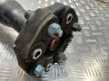 карданный вал Mercedes-Benz S-Класс W222/C217/A217 2014, 4.0 л., M 278.910, бензин, АКПП, седан, A2226801, A2224106801 - фото №4