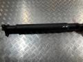 карданный вал BMW 6 серия F06/F12/F13 2013, 4.4 л., бензин, АКПП, 7631349, 7631349-01 - фото №3