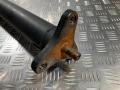 карданный вал BMW 6 серия F06/F12/F13 2013, 4.4 л., бензин, АКПП, 7631349, 7631349-01 - фото №4