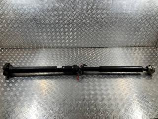 карданный вал Porsche Panamera 970 [рестайлинг] 2015, 3.6 л., M 46.20, бензин, АКПП, хетчбэк 5 дв., 97042101104, 97042101102, 90038528204, 95534919121