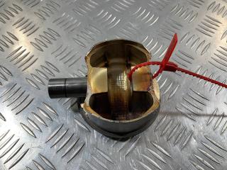 поршень Infiniti FX35 1 поколение [рестайлинг] 2007, 4.5 л., VK45DE, бензин, АКПП, внедорожник 5 дв.