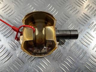 поршень Infiniti FX35 1 поколение [рестайлинг] 2007, 4.5 л., VK45DE, бензин, АКПП, внедорожник 5 дв.