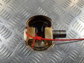 поршень Infiniti FX35 1 поколение [рестайлинг] 2007, 4.5 л., VK45DE, бензин, АКПП, внедорожник 5 дв.