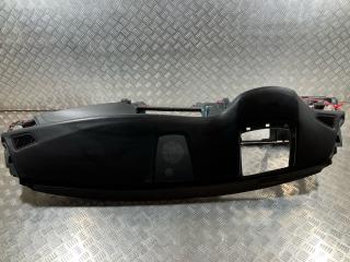 панель передняя салона (торпедо) BMW 7 серия F01/F02 [рестайлинг] 2013, 4.4 л., N63 B44 B, бензин, АКПП, седан, 51459160070, 9160070