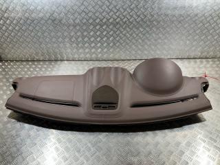 панель передняя салона (торпедо) Mercedes-Benz GL-Класс X164 [рестайлинг] 2010, 4.7 л., M 273.923, бензин, АКПП, внедорожник 5 дв., A1648600805