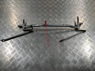 механизм стеклоочистителя (трапеция дворников) Jaguar F-Pace 1 поколение 2017, 3.0 л., 306PS, бензин, АКПП, внедорожник 5 дв., HK8317500AB, HK83-17500-AB, HK83-17500, T4A1169