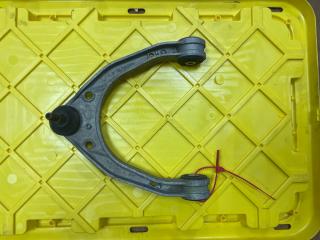 рычаг передний Audi Q7 4L 2009, 4.2 л., BAR, бензин, АКПП, внедорожник 5 дв., 7L0407047B