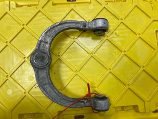 рычаг передний левый Mercedes-Benz GL-Класс X164 [рестайлинг] 2012, 4.7 л., M 273.923, бензин, АКПП, внедорожник 5 дв., A2513300707