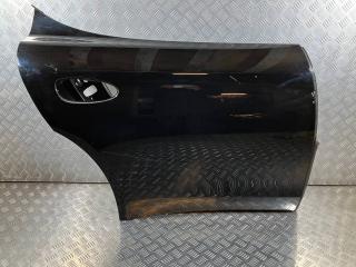 дверь задняя правая Porsche Panamera 970 2012, 4.8 л., M 48.20, бензин, АКПП, хетчбэк 5 дв., 97053201200GRV