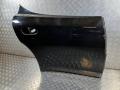 дверь задняя правая Porsche Panamera 970 2012, 4.8 л., M 48.20, бензин, АКПП, хетчбэк 5 дв., 97053201200GRV - фото №2