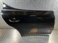 дверь задняя правая Porsche Panamera 970 2012, 4.8 л., M 48.20, бензин, АКПП, хетчбэк 5 дв., 97053201200GRV - фото №4