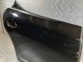 дверь задняя правая Porsche Panamera 970 2012, 4.8 л., M 48.20, бензин, АКПП, хетчбэк 5 дв., 97053201200GRV - фото №5
