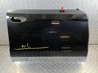 дверь передняя правая Porsche Panamera 970 2012, 4.8 л., M 48.20, бензин, АКПП, хетчбэк 5 дв., 97053101200GRV