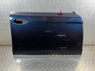 дверь передняя правая Porsche Panamera 970 2012, 4.8 л., M 48.20, бензин, АКПП, хетчбэк 5 дв., 97053101200GRV