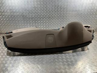 панель передняя салона (торпедо) BMW 7 серия F01/F02 [рестайлинг] 2013, 4.4 л., N63 B44 B, бензин, АКПП, седан, 51459160068, 9160068