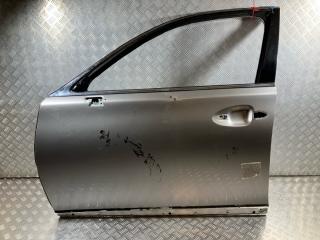 дверь передняя левая Lexus LS 4 поколение [2-й рестайлинг] 2015, 4.6 л., 1UR-FSE, бензин, АКПП, седан, LAST45789