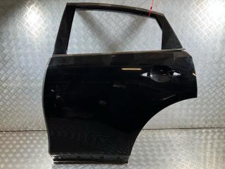 дверь задняя левая Infiniti FX35 2 поколение 2012, 3.5 л., VQ35HR, бензин, АКПП, внедорожник 5 дв., 1CA