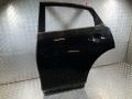 дверь задняя левая Infiniti FX35 2 поколение 2012, 3.5 л., VQ35HR, бензин, АКПП, внедорожник 5 дв., 1CA - фото №2