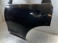 дверь задняя левая Infiniti FX35 2 поколение 2012, 3.5 л., VQ35HR, бензин, АКПП, внедорожник 5 дв., 1CA - фото №5