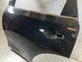 дверь задняя левая Infiniti FX35 2 поколение 2012, 3.5 л., VQ35HR, бензин, АКПП, внедорожник 5 дв., 1CA - фото №6