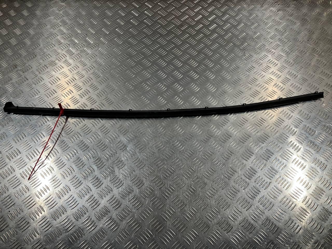 уплотнитель двери Porsche Panamera 970 2012, 4.8 л., M 48.20, бензин, АКПП, хетчбэк 5 дв., 97053753400 - фото №1