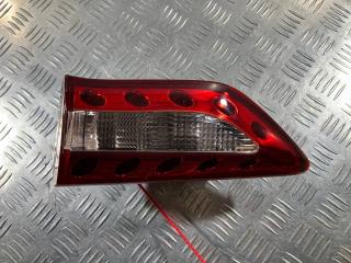 фонарь крышки багажника правый Infiniti FX35 2 поколение 2012, 3.5 л., VQ35HR, бензин, АКПП, внедорожник 5 дв.